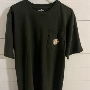 Carhartt Black Short Sleeve Tee